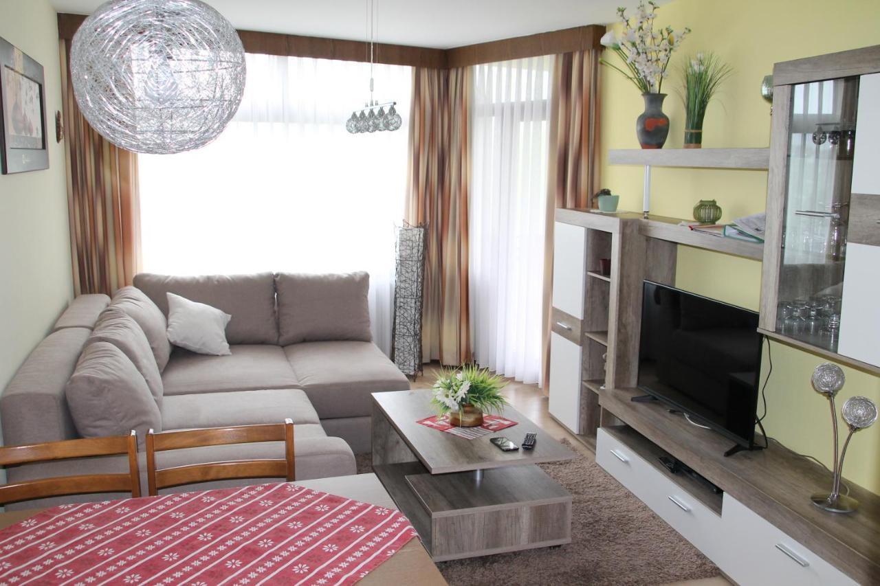 Apartment Schluchsee Zewnętrze zdjęcie