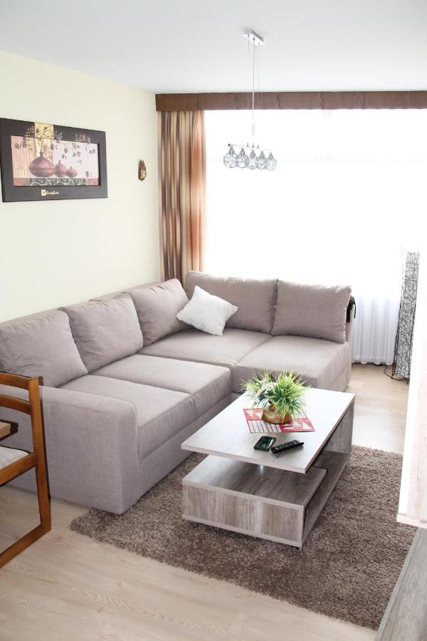 Apartment Schluchsee Zewnętrze zdjęcie