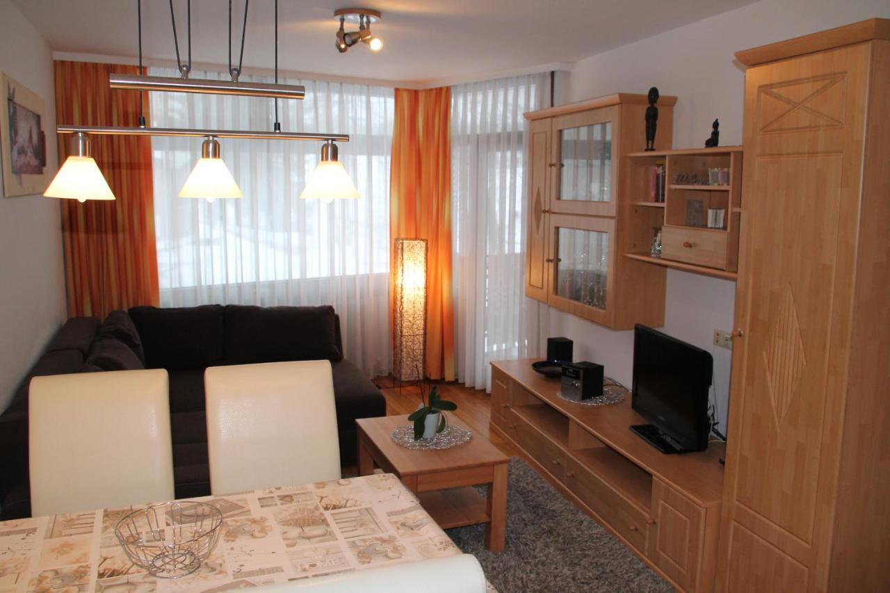 Apartment Schluchsee Zewnętrze zdjęcie