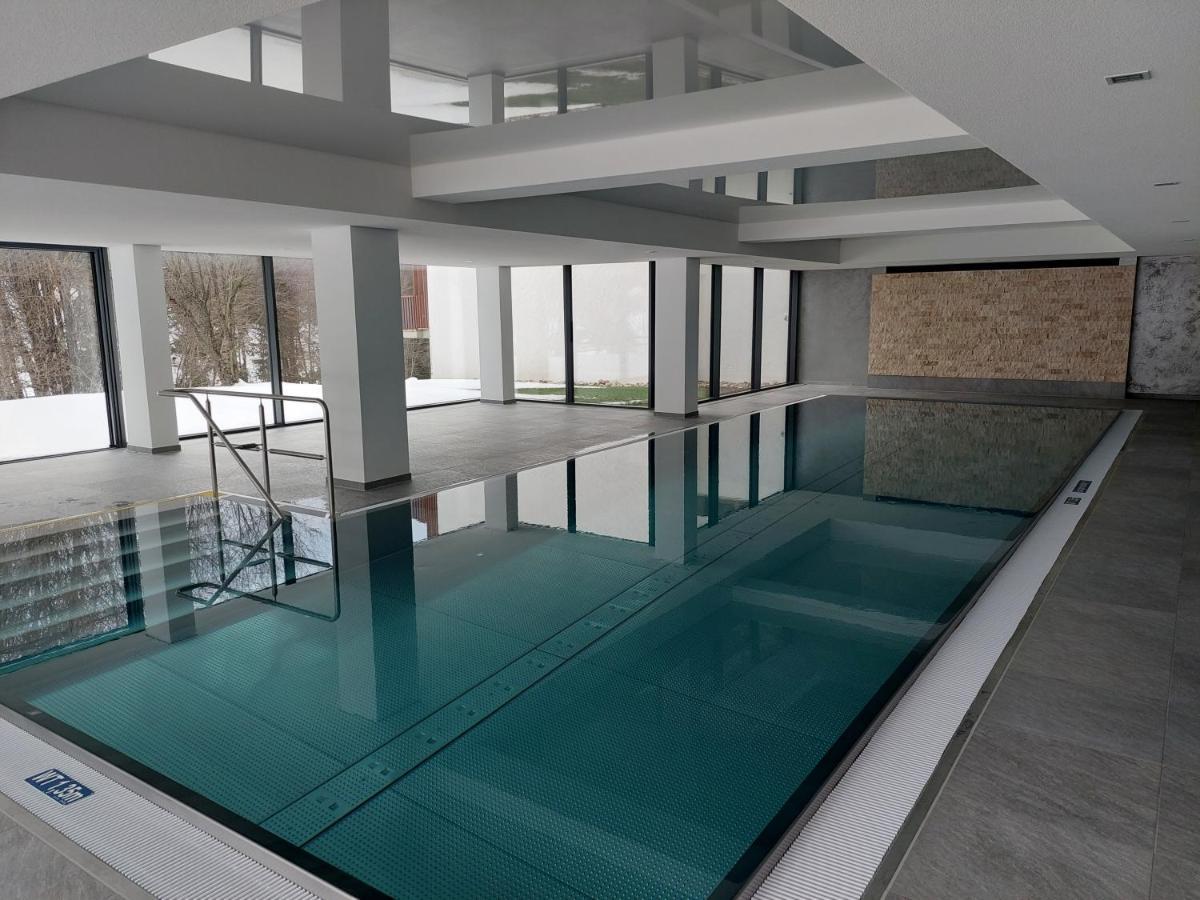 Apartment Schluchsee Zewnętrze zdjęcie