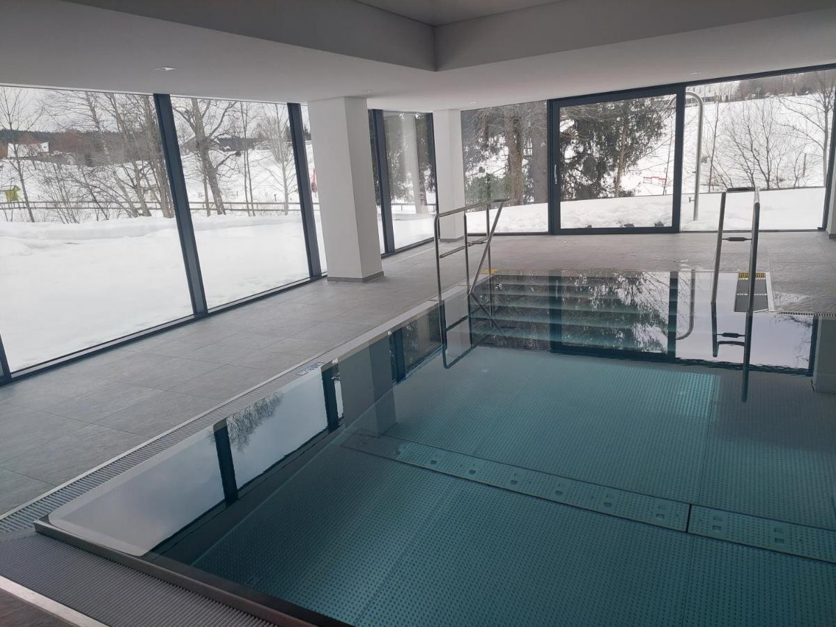 Apartment Schluchsee Zewnętrze zdjęcie