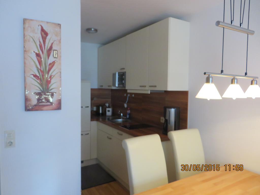 Apartment Schluchsee Pokój zdjęcie