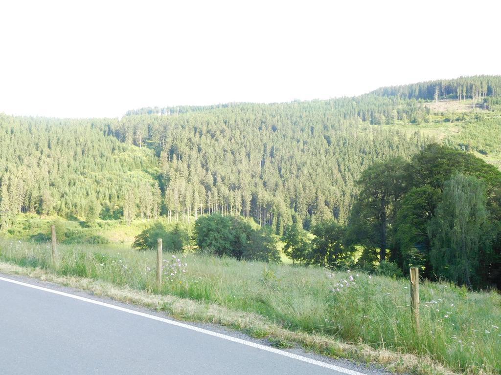 Apartment Schluchsee Zewnętrze zdjęcie