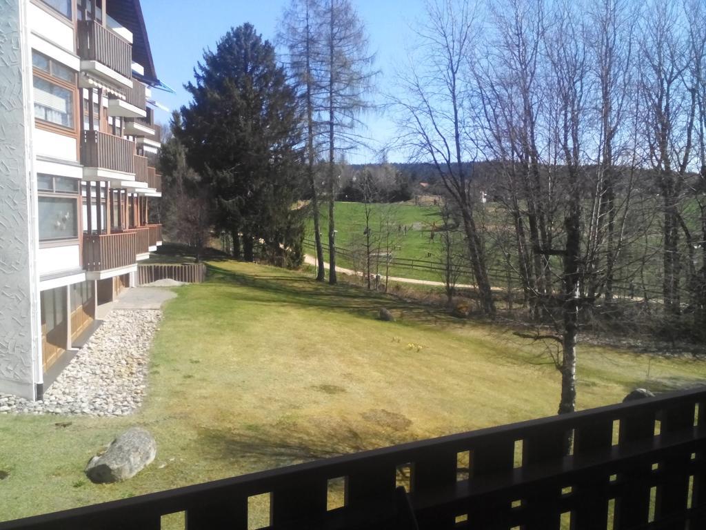 Apartment Schluchsee Zewnętrze zdjęcie