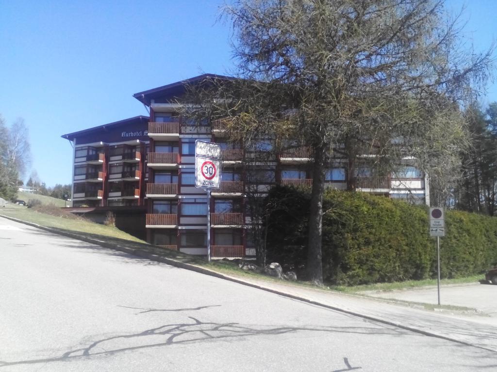 Apartment Schluchsee Zewnętrze zdjęcie