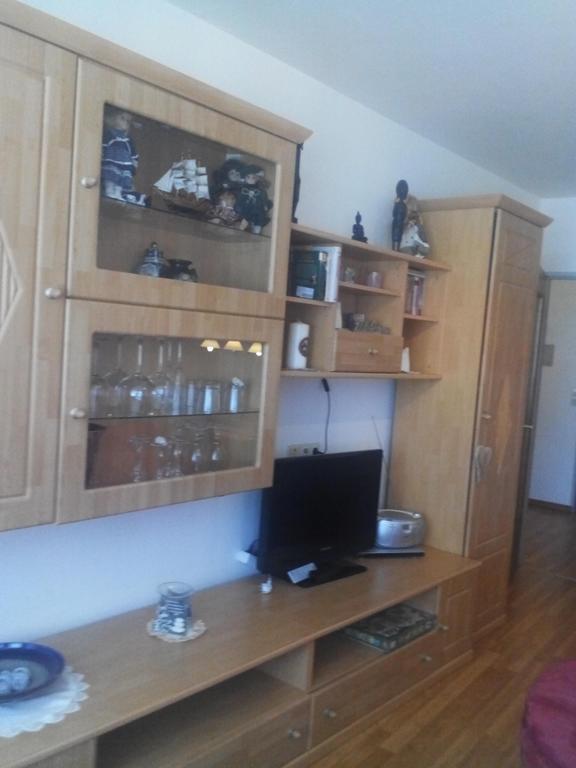 Apartment Schluchsee Zewnętrze zdjęcie