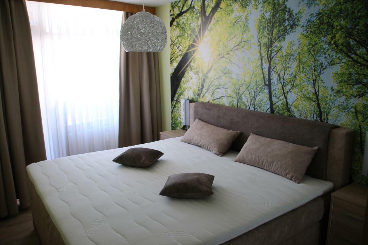 Apartment Schluchsee Zewnętrze zdjęcie