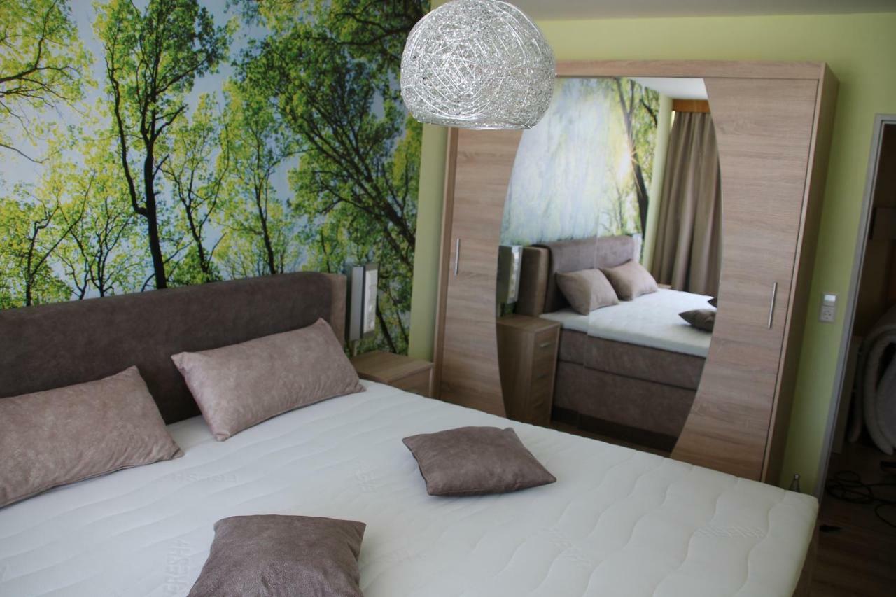 Apartment Schluchsee Zewnętrze zdjęcie
