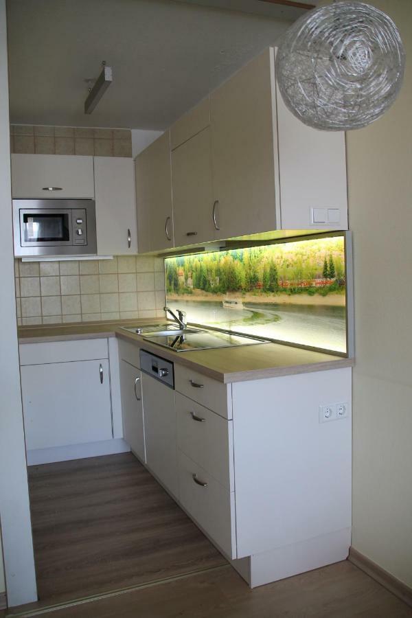 Apartment Schluchsee Zewnętrze zdjęcie